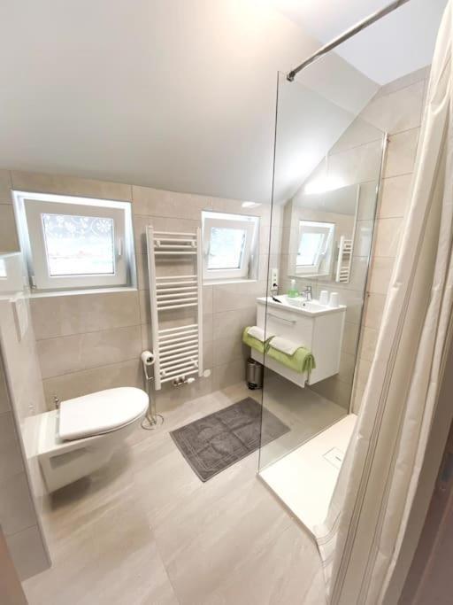 Apartma Kenda Bled Exteriör bild