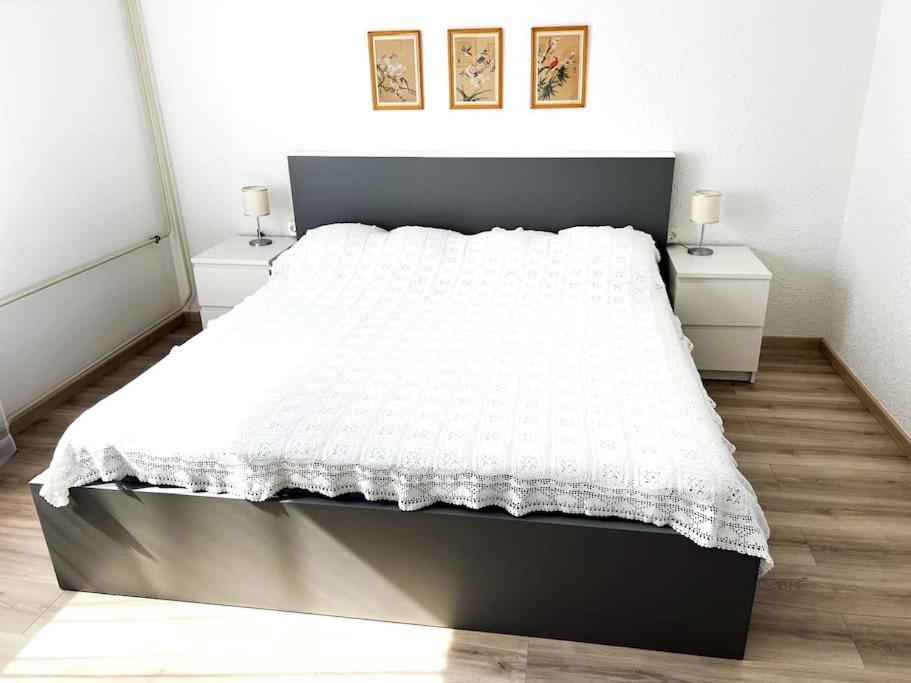 Apartma Kenda Bled Exteriör bild
