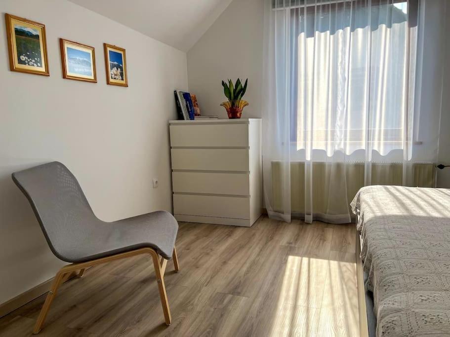 Apartma Kenda Bled Exteriör bild