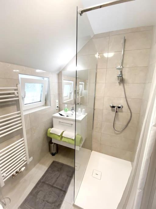 Apartma Kenda Bled Exteriör bild