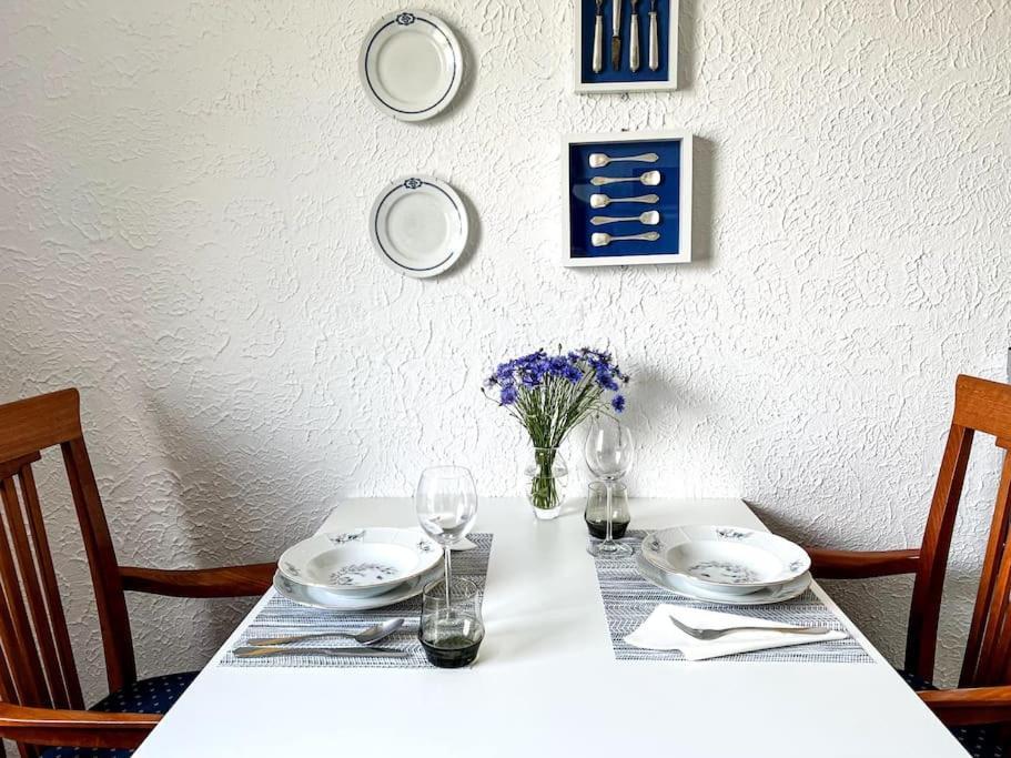 Apartma Kenda Bled Exteriör bild