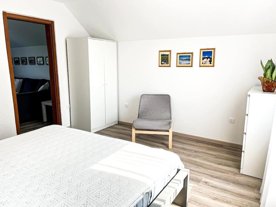 Apartma Kenda Bled Exteriör bild