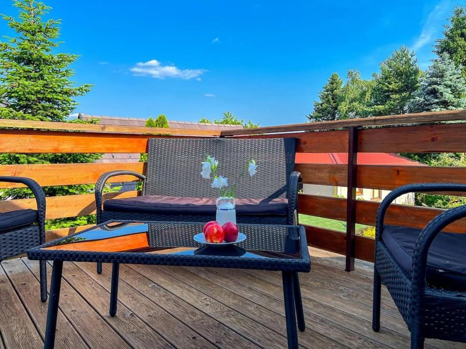 Apartma Kenda Bled Exteriör bild