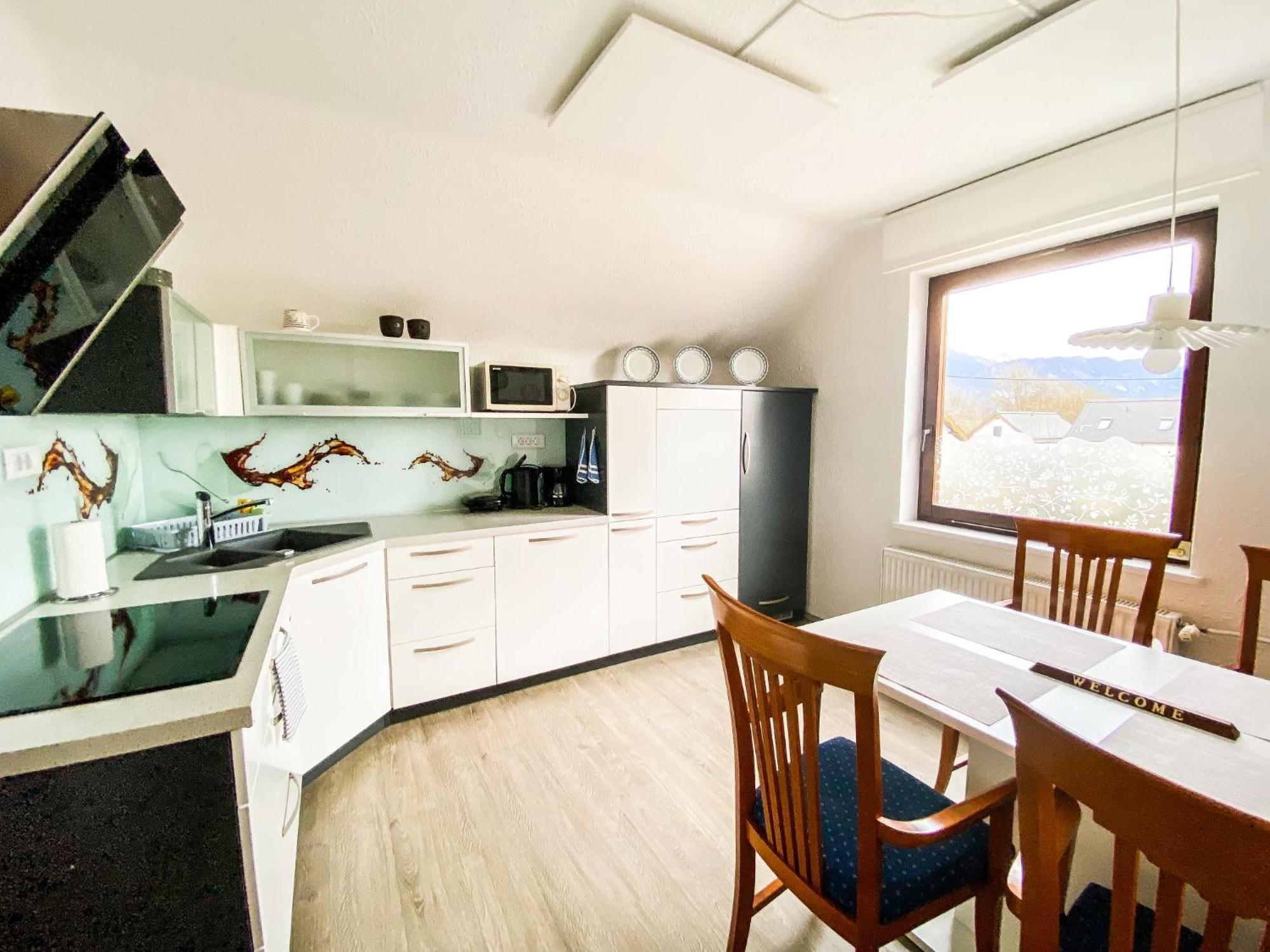 Apartma Kenda Bled Exteriör bild