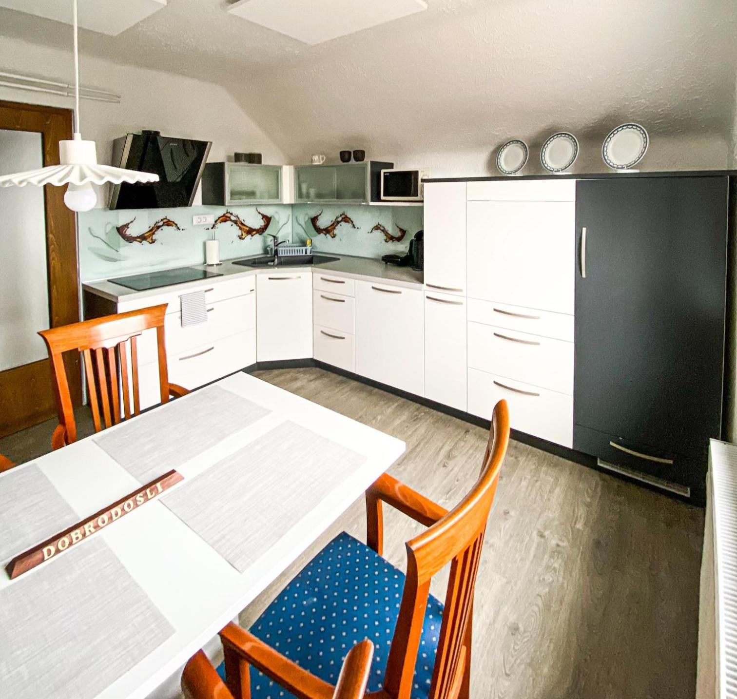 Apartma Kenda Bled Exteriör bild